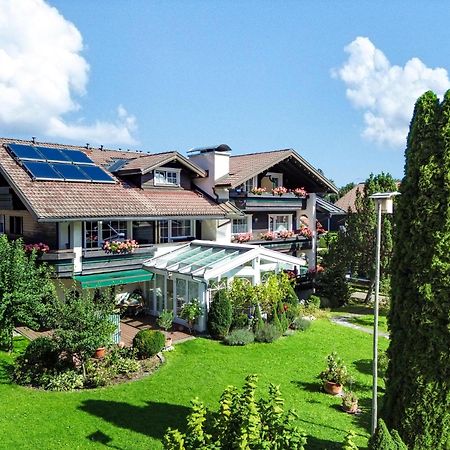 Haus Susanne - Top-Ferienwohnungen - Sommer-Bergbahn Inklusive Obermaiselstein Exterior photo